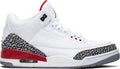 Jordan 3 Retro - Hall of Fame