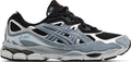 ASICS Gel NYC - Black Fjord Grey