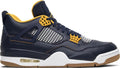 Jordan 4 Retro - Dunk From Above
