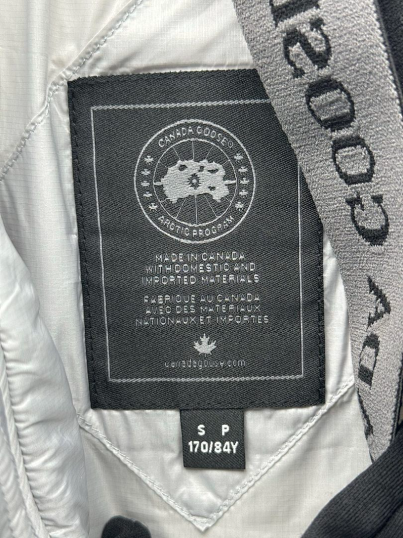110377  New Men's and Women's Puff Down Jacket clother