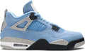 Jordan 4 Retro - University Blue