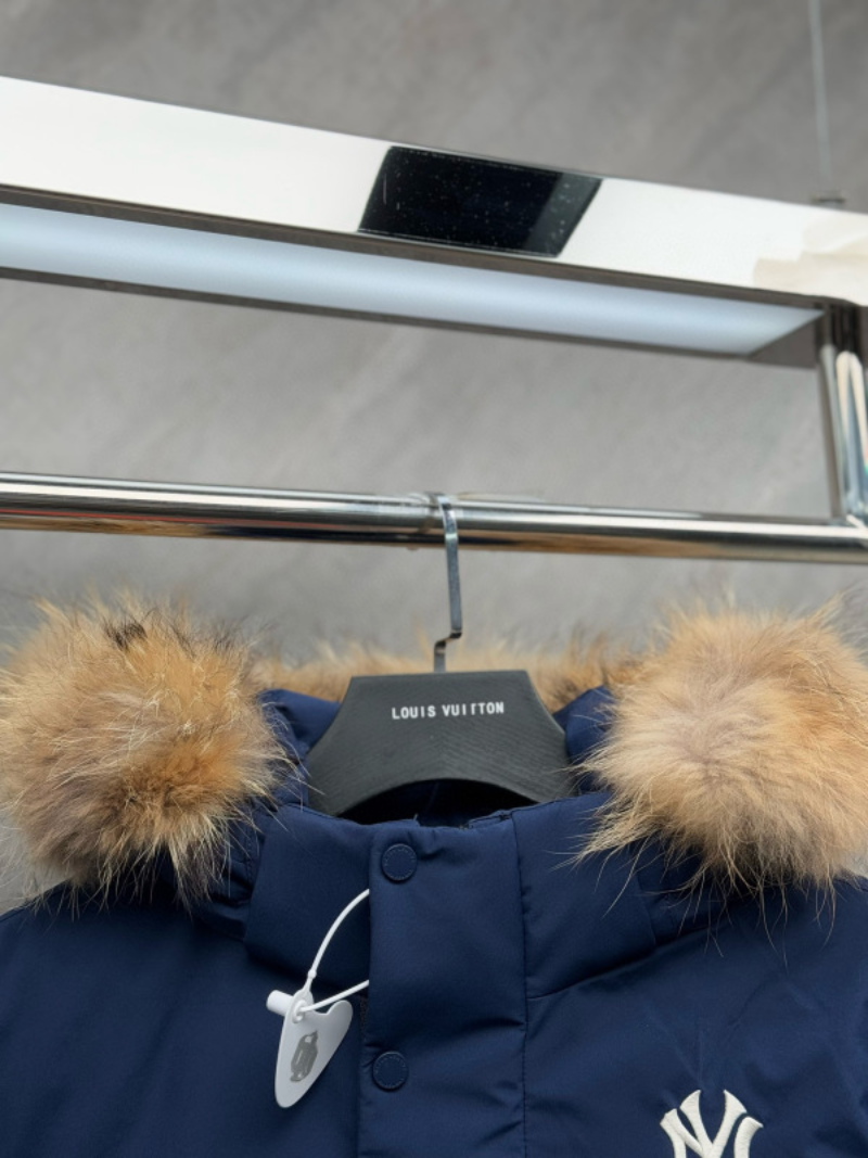 110041  New workwear down jacket Top quliaty 1:1 clothing