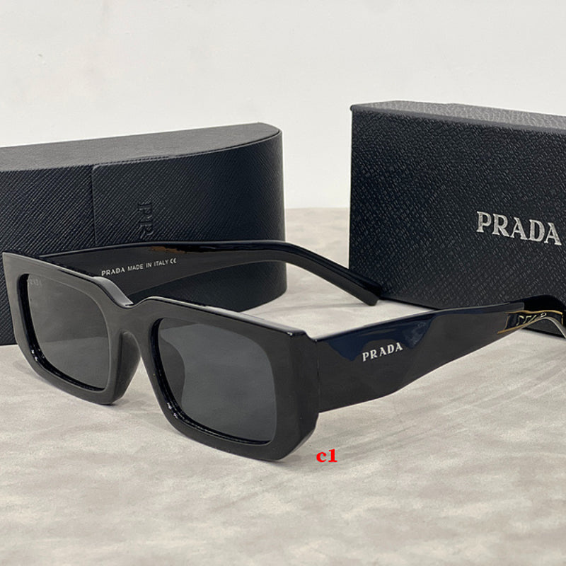 6177  Sunglasses with box