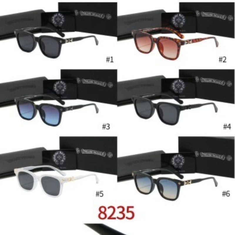 8236 Sunglasses with box