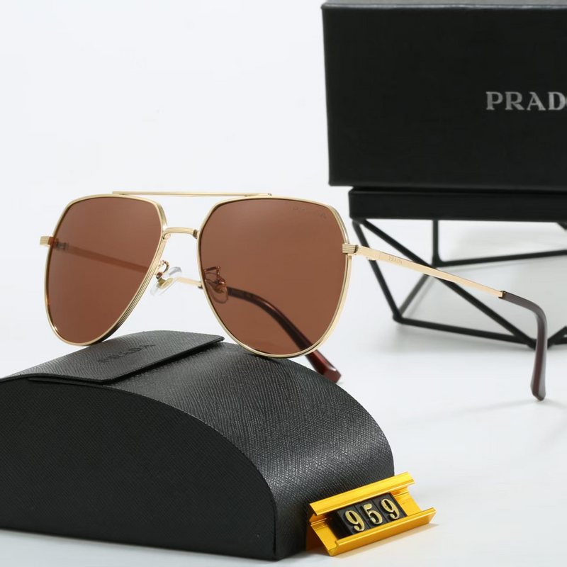 959 Sunglasses with box