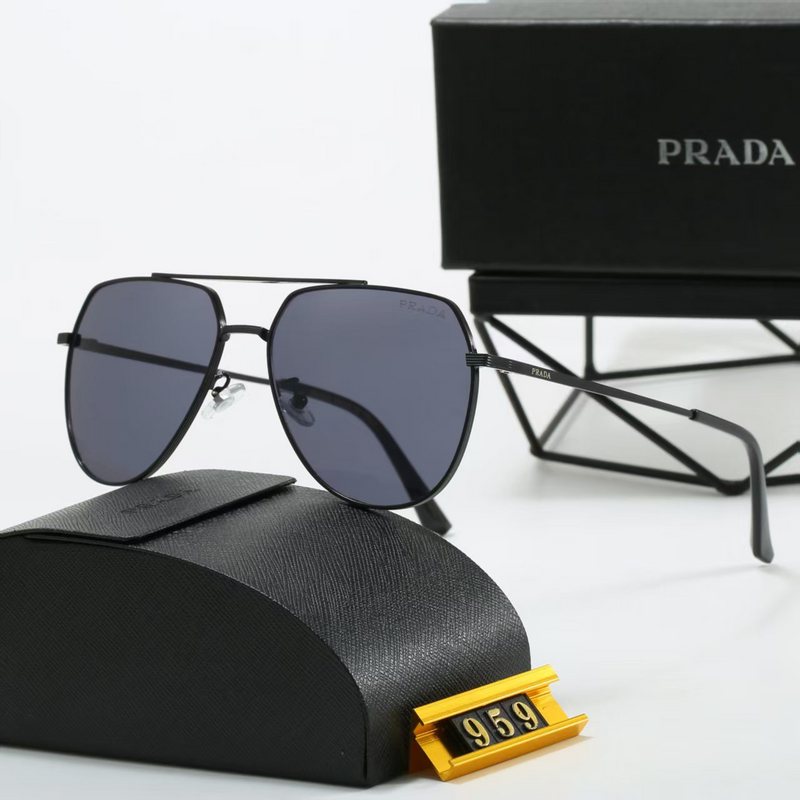 959 Sunglasses with box