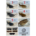 8053 Sunglasses with box